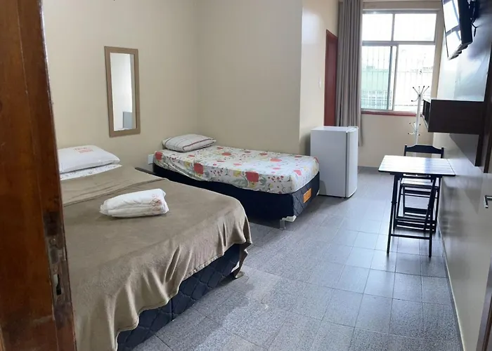 Fortaleza ManausHotel Em