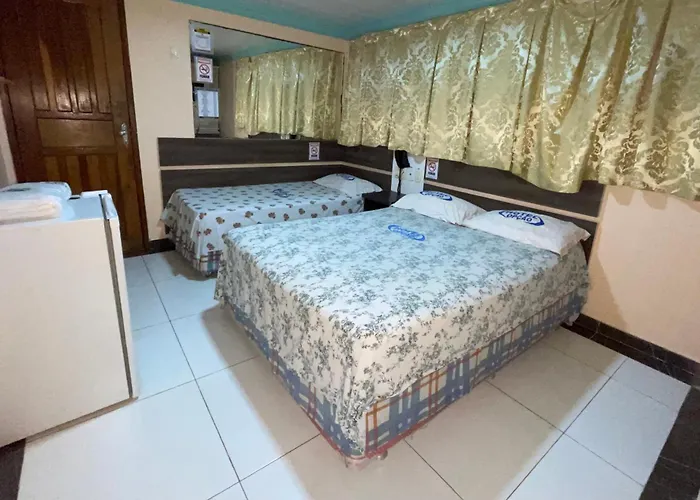 Hotel Opção Manaus