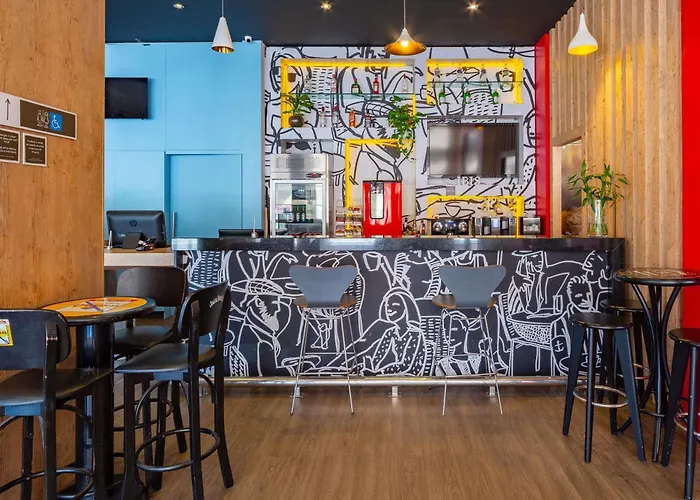 ibis Manaus Aeroporto